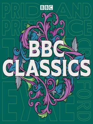 cover image of BBC Classics
